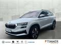 Skoda Karoq 2.0 TDI DSG 4x4 TOUR *AHK *LED *TEMPO *VIRTUAL *S Weiß - thumbnail 1