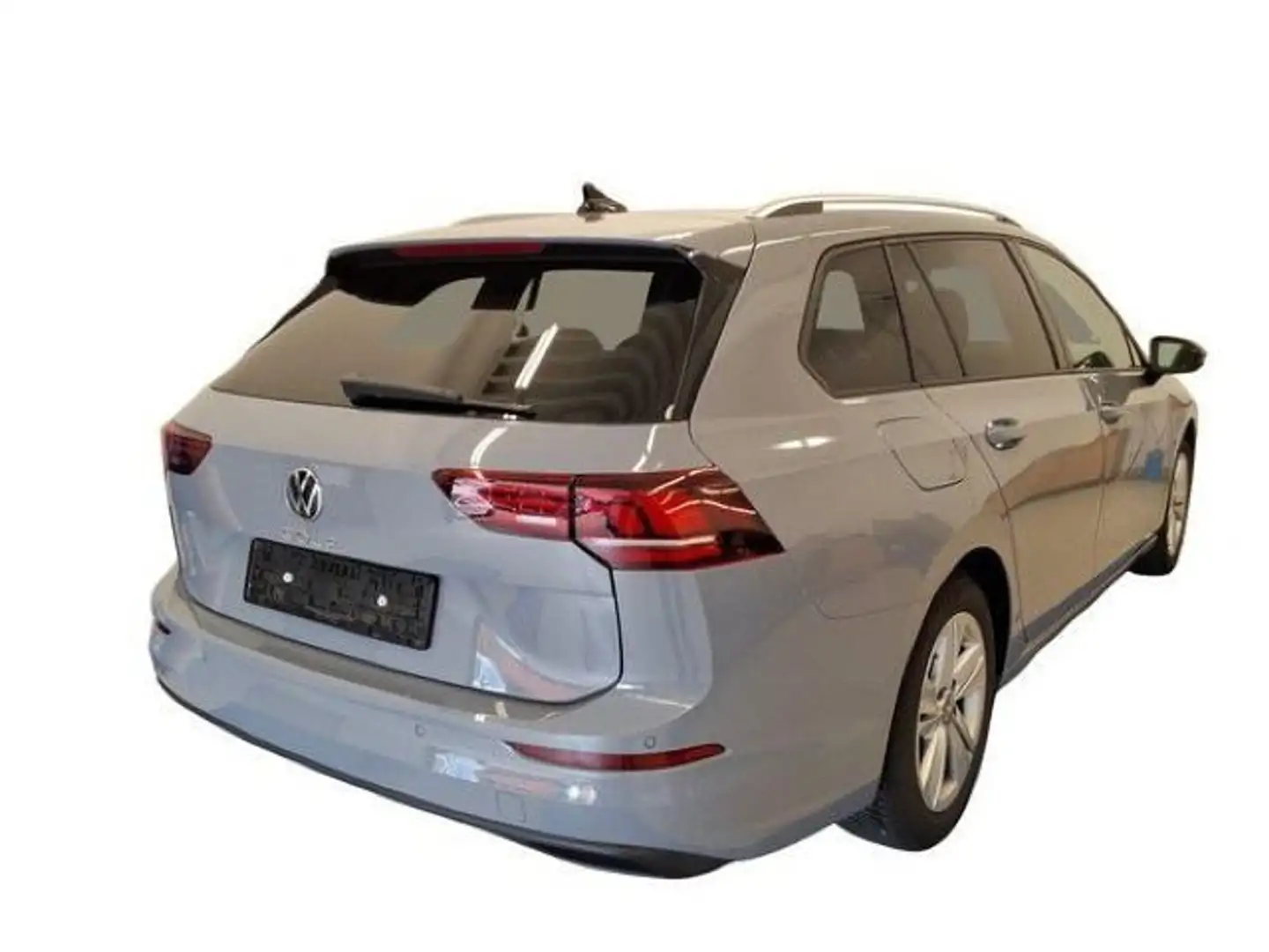 Volkswagen Golf Variant Golf 8 VIII Variant 1.5 TSI Life LED/ACC/Kamera/ Gris - 2