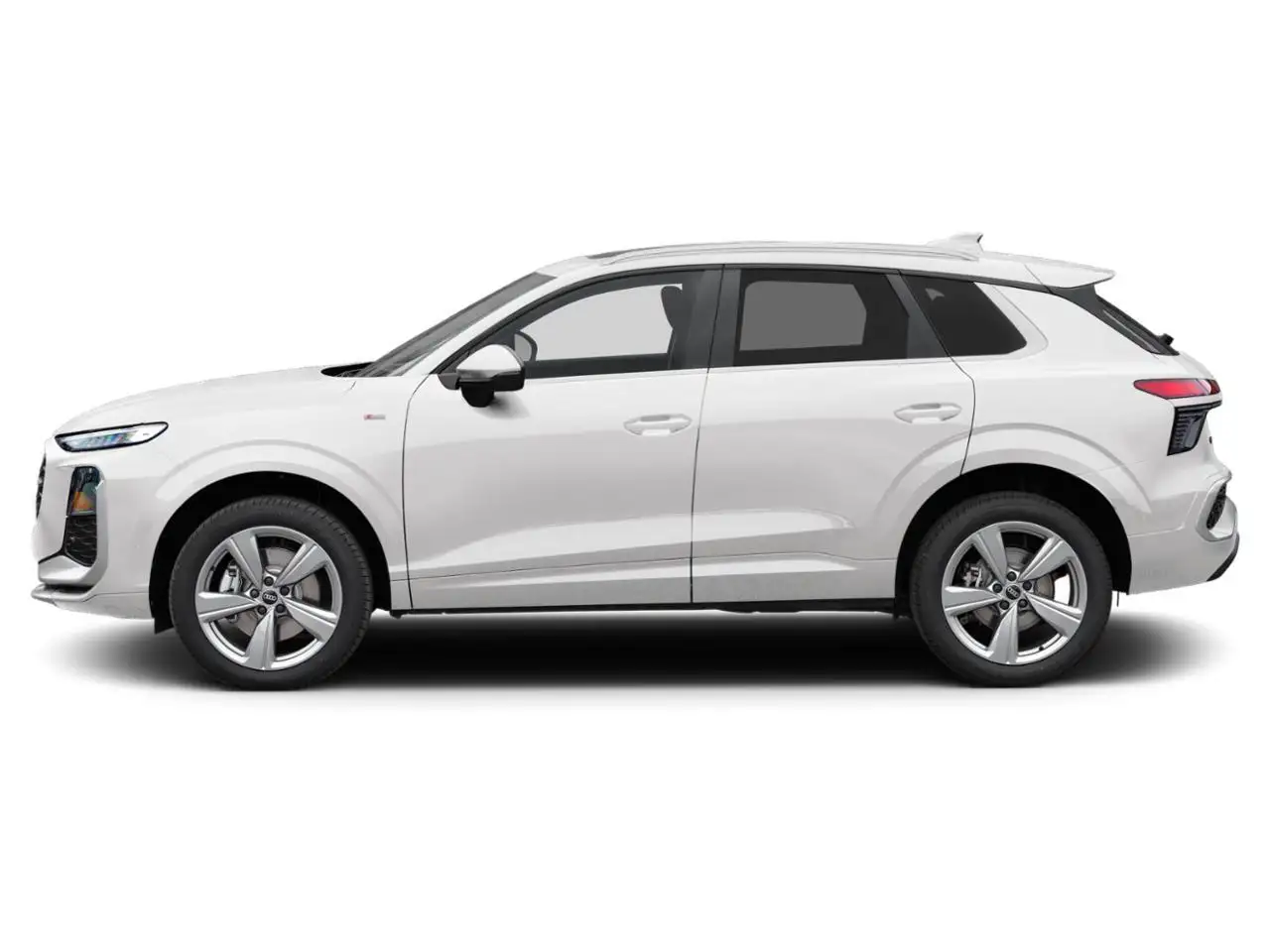 Audi Q3 снимка Audi Q3