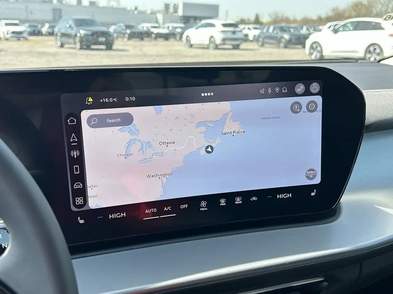 Audi Q3 снимка Audi Q3