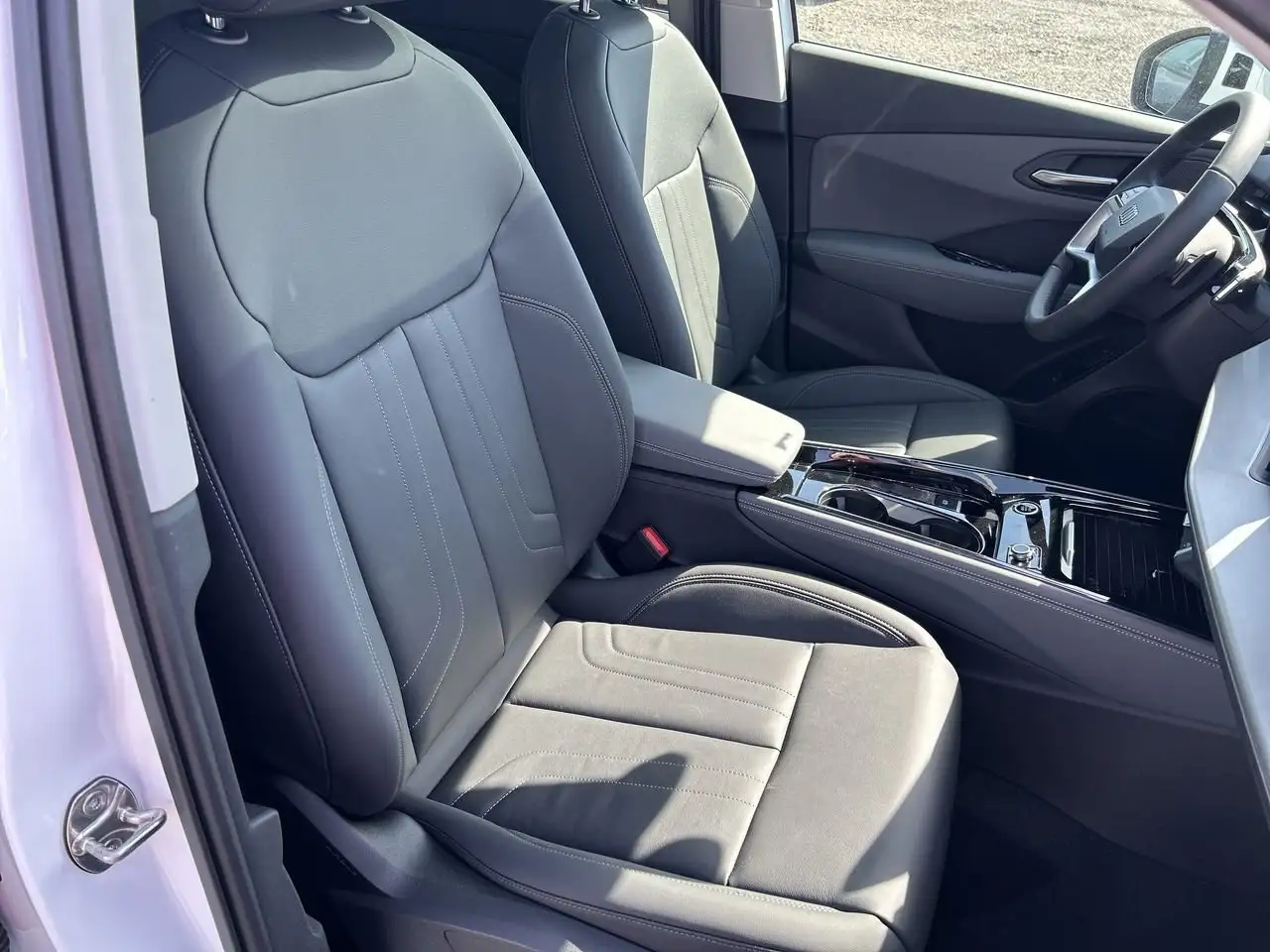 Audi Q3 снимка Audi Q3