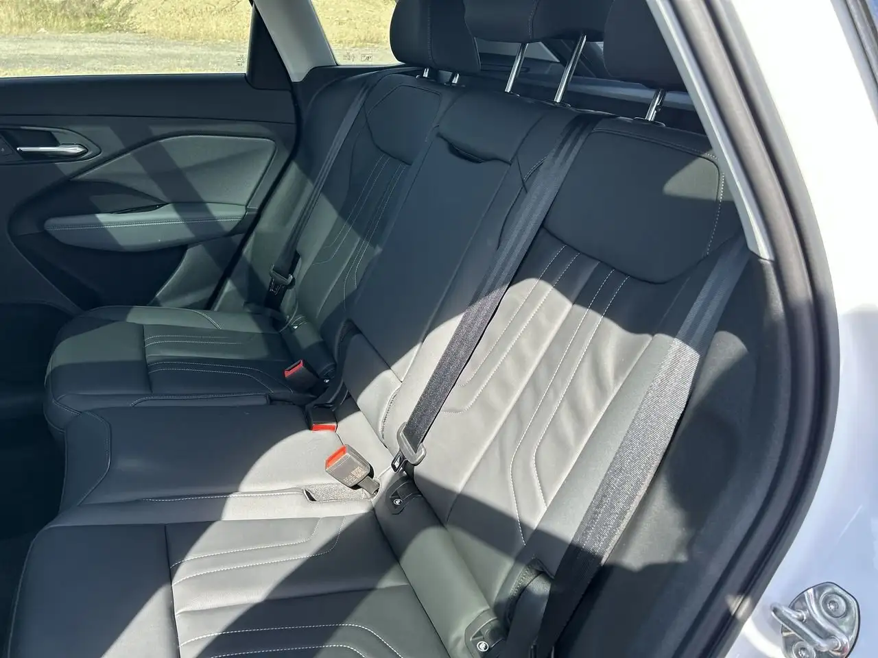 Audi Q3 снимка Audi Q3