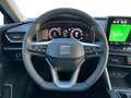 SEAT Leon 1.5 TSI Style VIRTUAL*NAVIVORBREIT*LED*ACC*PDC*... Azul - thumbnail 13