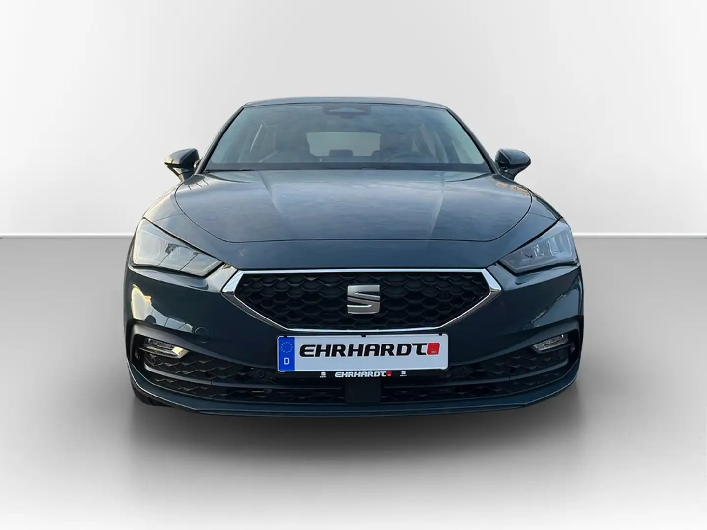 SEAT Leon 1.5 TSI Style VIRTUAL*NAVIVORBREIT*LED*ACC*PDC*... Blau - 2