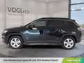 Jeep Compass 1,6 MultiJet FWD 6MT 120 Longitude Schwarz - thumbnail 2