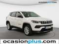 Jeep Compass 1.3 Gse T4 Longitude 4x2 130 Negro - thumbnail 2