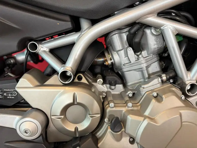 Aprilia Mana 850 - foto 6