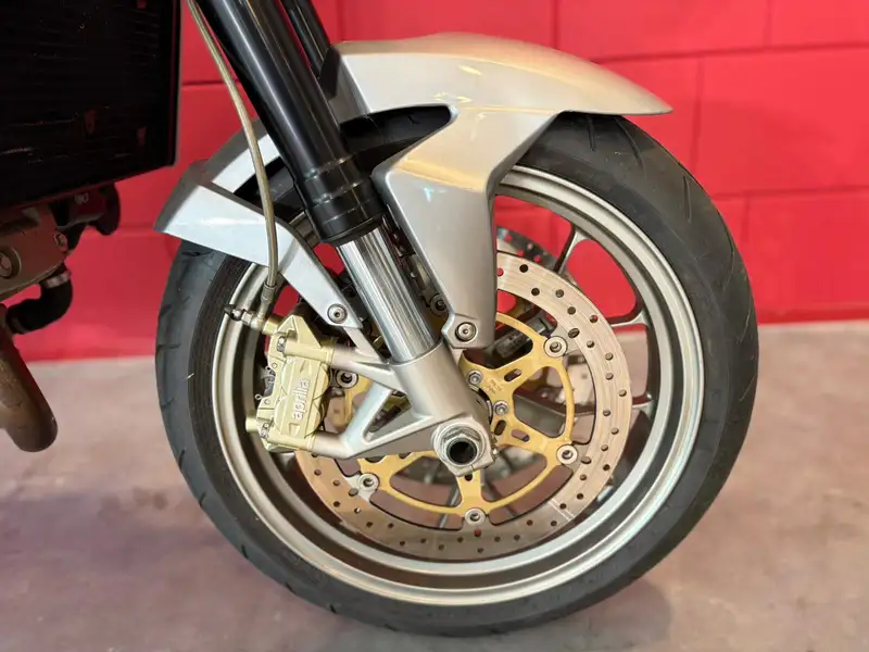 Aprilia Mana 850 - foto 3