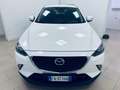 Mazda CX-3 1.5L Skyactiv-D Exceed - 138.000 Km - EURO6 Bianco - thumbnail 2