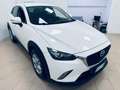Mazda CX-3 1.5L Skyactiv-D Exceed - 138.000 Km - EURO6 Bianco - thumbnail 3