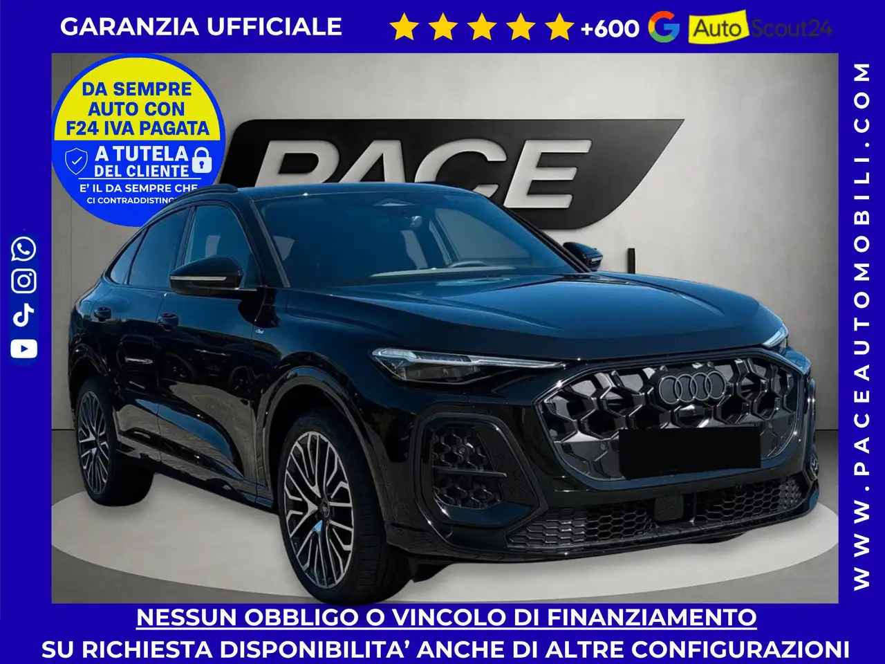 Audi Q5 2026