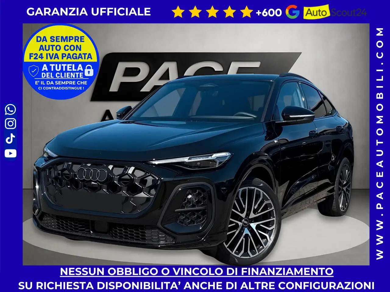 Audi Q5 2026