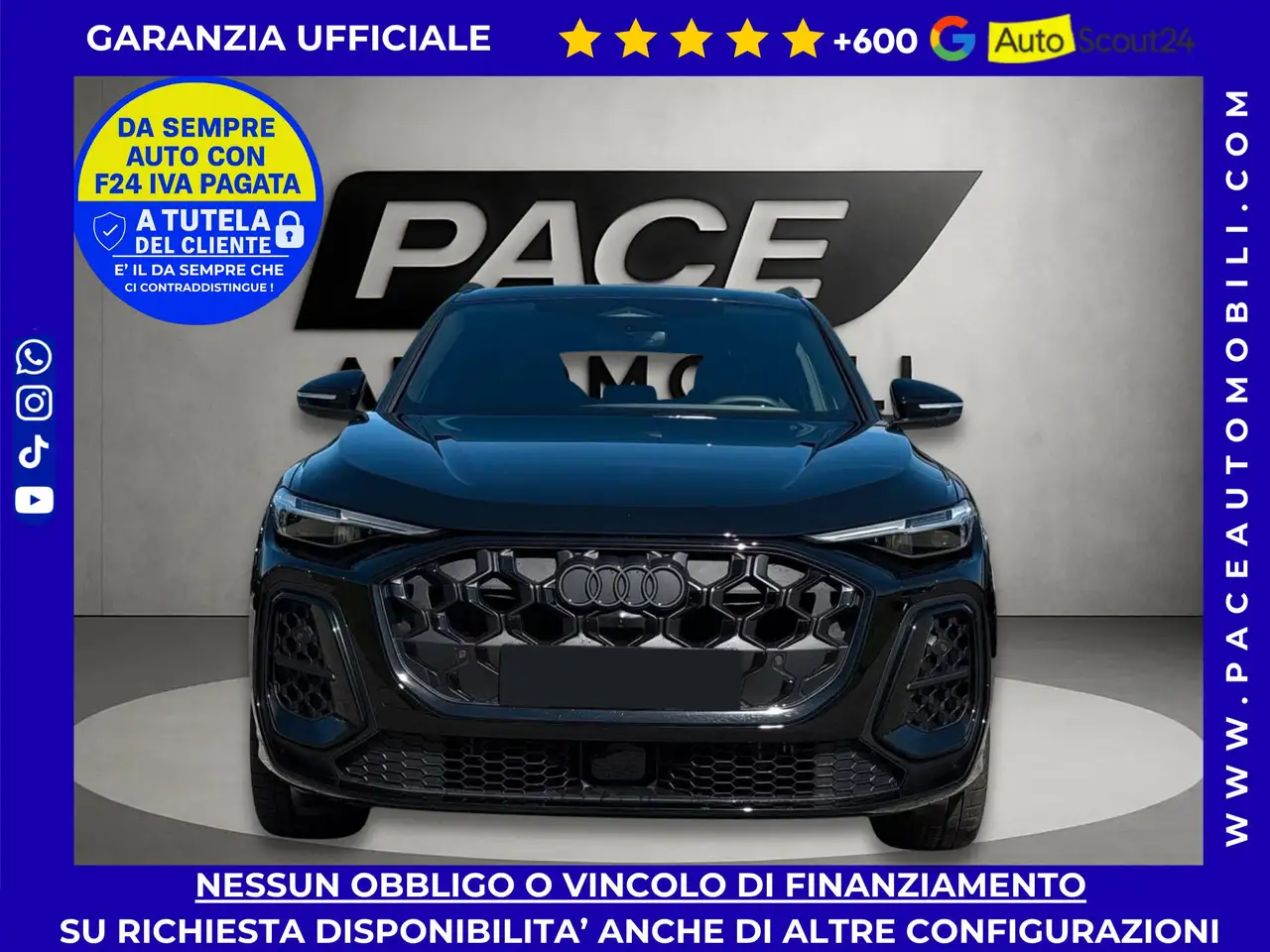 Audi Q5 2026