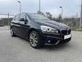 BMW 220 220i Active Tourer Sport Line Aut. Sport Line Schwarz - thumbnail 1