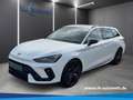 CUPRA Leon Sportstourer 1.5 e-Hybrid VZ Matrix AHK Sennheiser Blanc - thumbnail 1