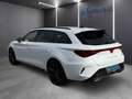 CUPRA Leon Sportstourer 1.5 e-Hybrid VZ Matrix AHK Sennheiser Blanc - thumbnail 5
