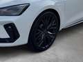 CUPRA Leon Sportstourer 1.5 e-Hybrid VZ Matrix AHK Sennheiser Blanc - thumbnail 8