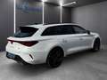 CUPRA Leon Sportstourer 1.5 e-Hybrid VZ Matrix AHK Sennheiser Blanc - thumbnail 4