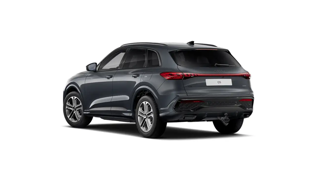 Audi Q5 2026