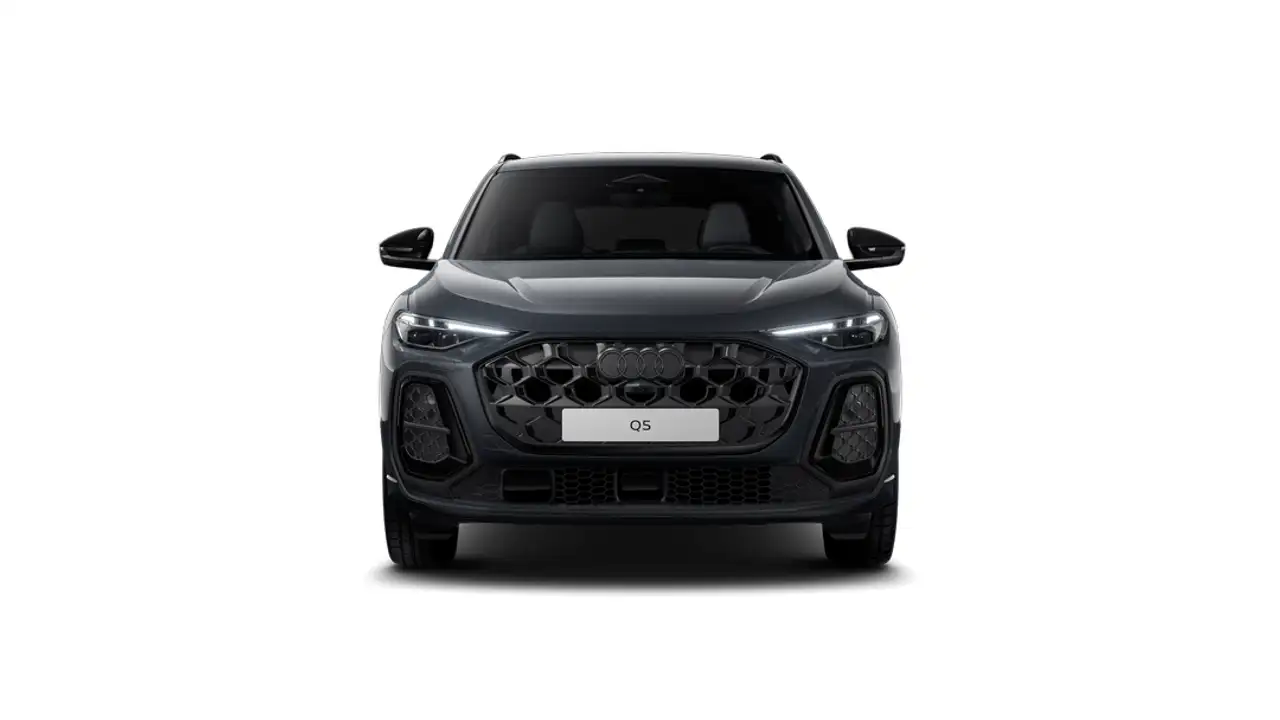 Audi Q5 2026