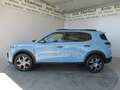 Citroen C3 Aircross Turbo 100 Plus *7-Sitze *LED *R-Kamera Blau - thumbnail 2