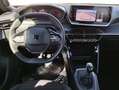Peugeot 2008 1.2 PureTech S&S Active 100 Rojo - thumbnail 8