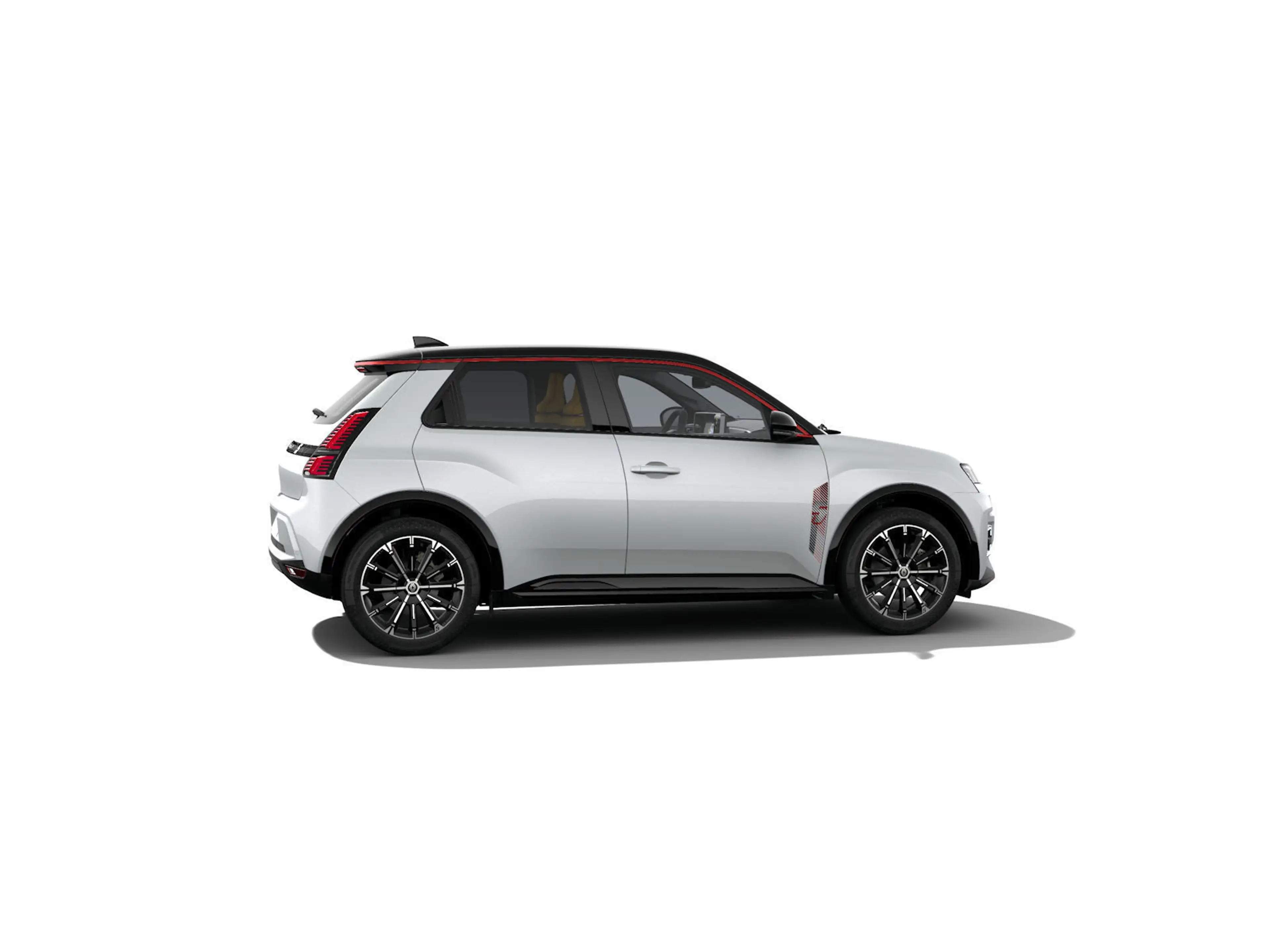 Renault R 5 E-Tech Iconic Five 120PS Urban Range — photo 8