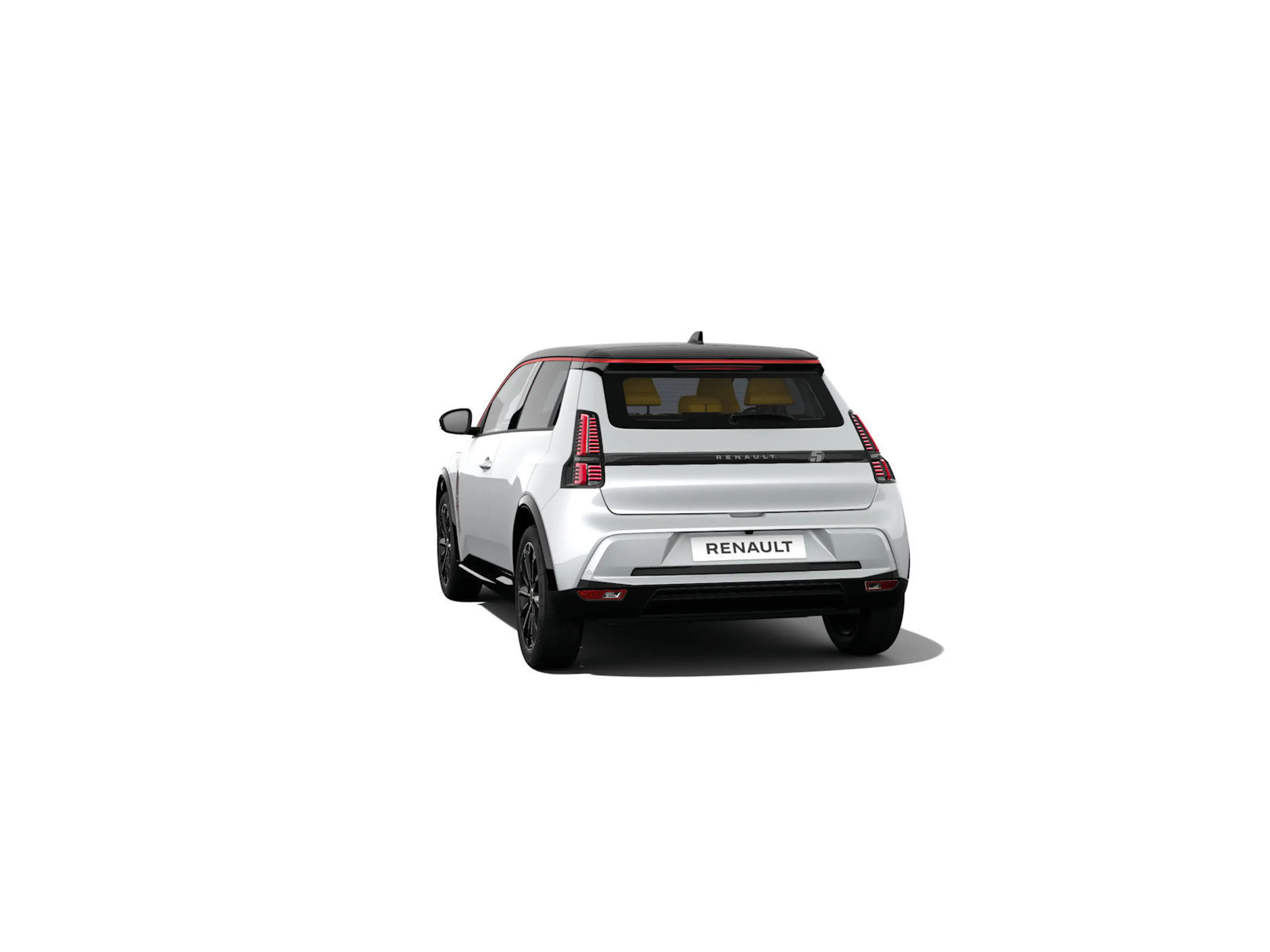 Renault R 5 E-Tech Iconic Five 120PS Urban Range — photo 5
