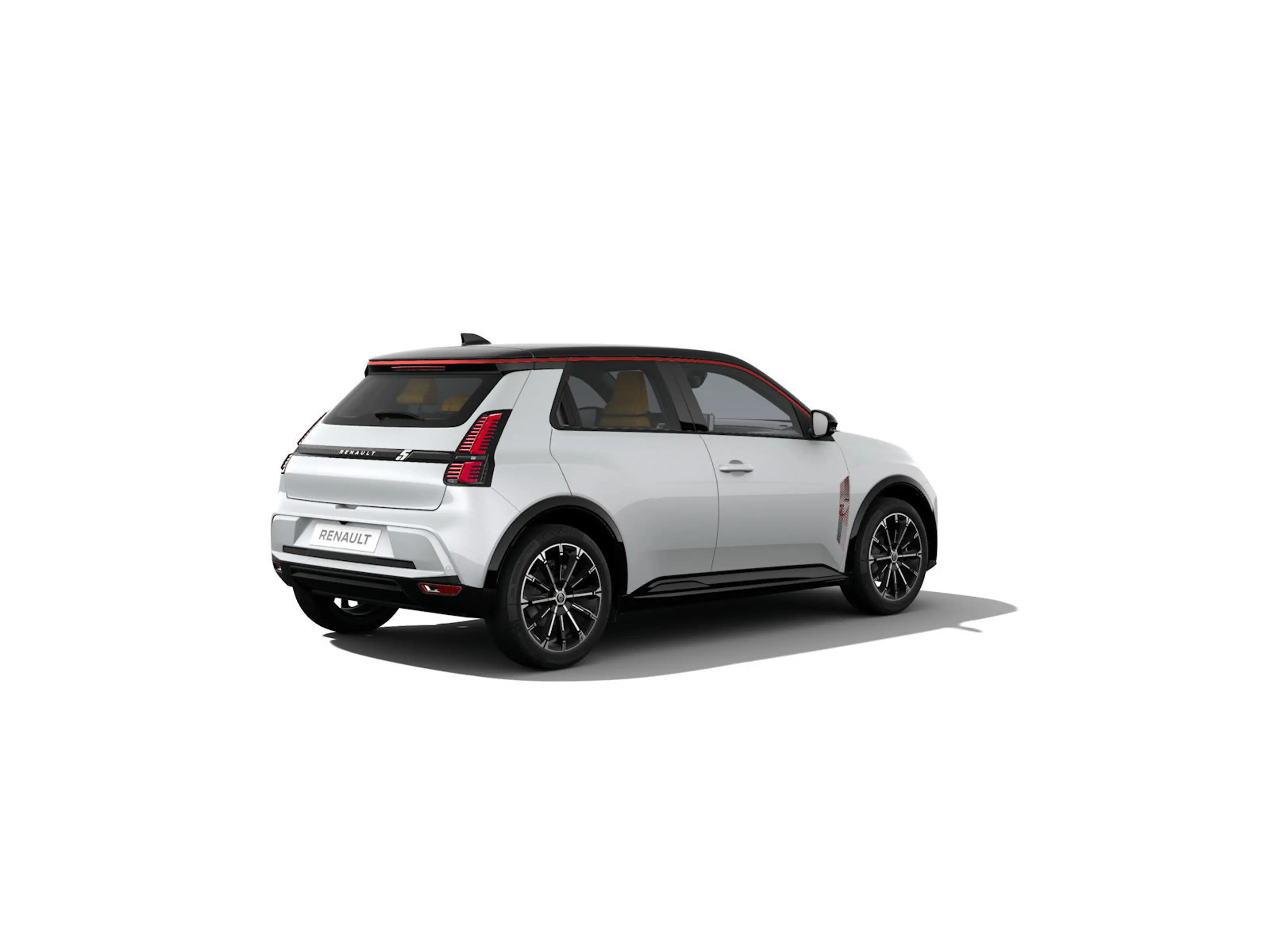 Renault R 5 E-Tech Iconic Five 120PS Urban Range — photo 7