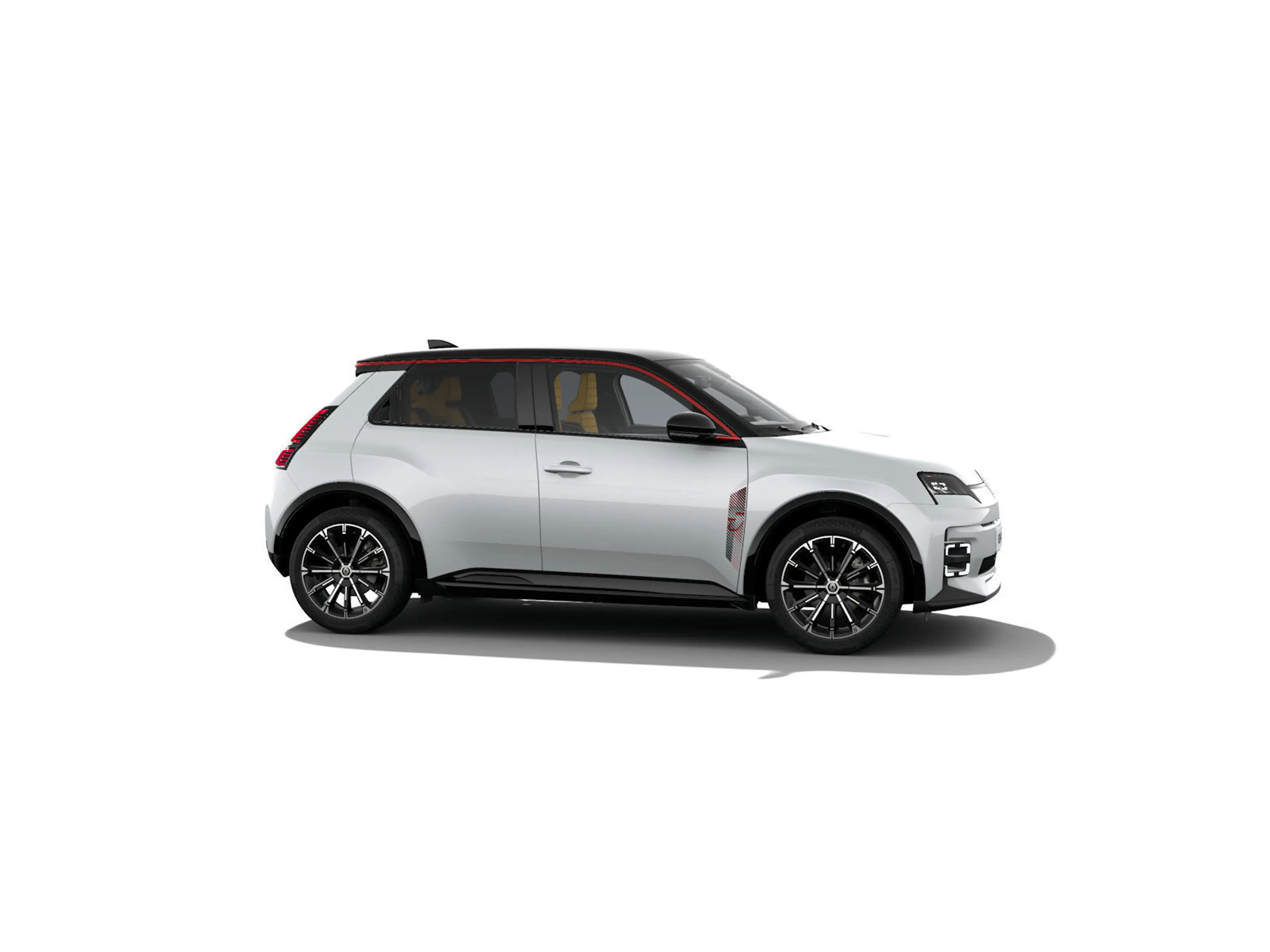 Renault R 5 E-Tech Iconic Five 120PS Urban Range — photo 9