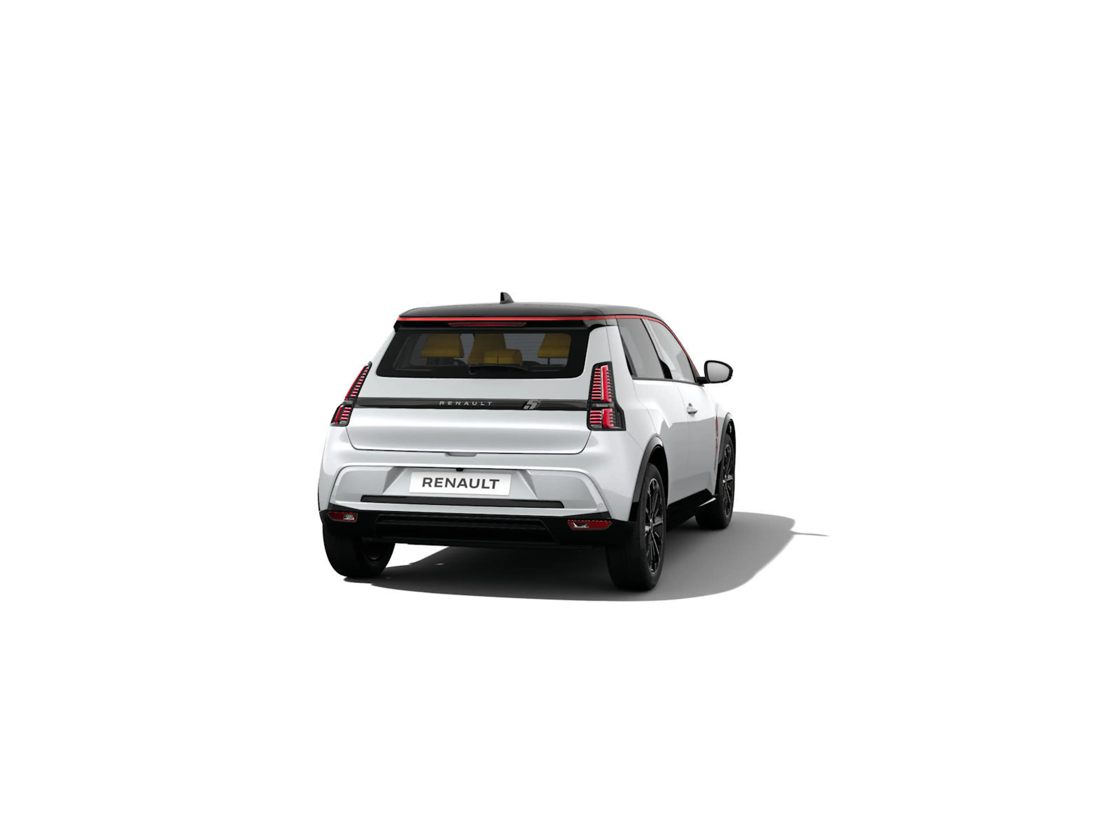Renault R 5 E-Tech Iconic Five 120PS Urban Range — photo 6