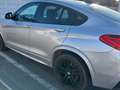 BMW X4 X DRIVE 20 D SERIE M Grigio - thumbnail 9