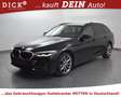 BMW 530 d xD Sport Line LEDER+SHADO+HEAD+KAM+AHK+M19" crna - thumbnail 4