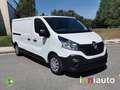 Renault Trafic Furgón 29 L2H1 Energy dCi 92kW TT Blanco - thumbnail 1