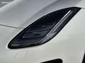 Jaguar F-Type 2.0 p300 300ch r-dynamic 1ere main etat concours suivi full options+++ config top Blanc - thumbnail 26