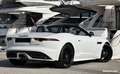 Jaguar F-Type 2.0 p300 300ch r-dynamic 1ere main etat concours suivi full options+++ config top Blanc - thumbnail 4