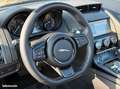 Jaguar F-Type 2.0 p300 300ch r-dynamic 1ere main etat concours suivi full options+++ config top Blanc - thumbnail 12