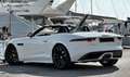 Jaguar F-Type 2.0 p300 300ch r-dynamic 1ere main etat concours suivi full options+++ config top Blanc - thumbnail 2