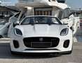 Jaguar F-Type 2.0 p300 300ch r-dynamic 1ere main etat concours suivi full options+++ config top Blanc - thumbnail 6