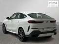 BMW X6 xDrive 30dA Blanco - thumbnail 6