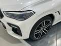 BMW X6 xDrive 30dA Blanco - thumbnail 16