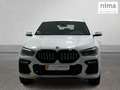 BMW X6 xDrive 30dA Blanco - thumbnail 2