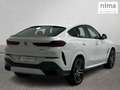 BMW X6 xDrive 30dA Blanco - thumbnail 4