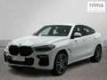 BMW X6 xDrive 30dA Blanco - thumbnail 1
