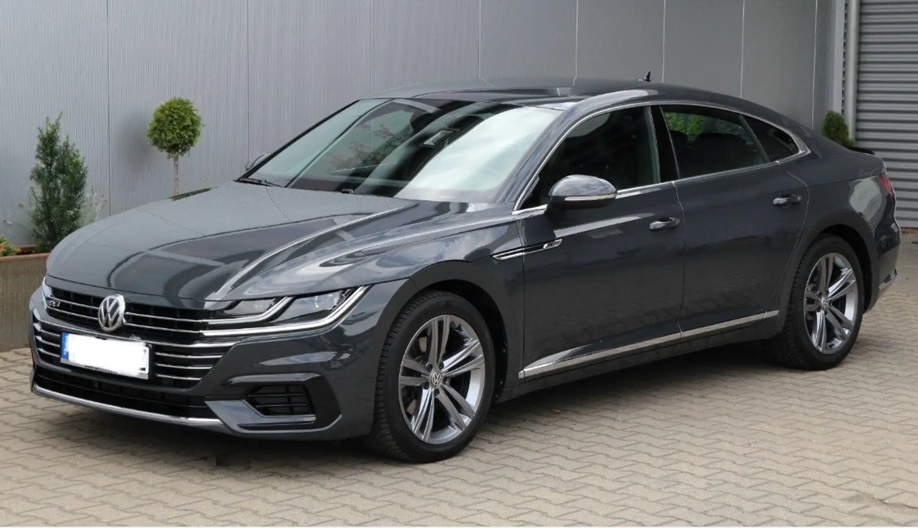 Volkswagen Arteon 2.0 TSI DSG R-Line - 1