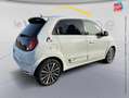 Renault Twingo 0.9 TCe 95ch Le Coq Sportif Blanc - thumbnail 6