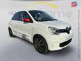 Renault Twingo 0.9 TCe 95ch Le Coq Sportif Blanc - thumbnail 3