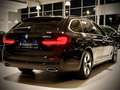 BMW 520 d Touring Kamera+CarPlay+NAVI+AHK+SHZ+SR&WR Negro - thumbnail 4