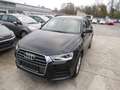 Audi Q3 KLIMA,ALU,NAVI.SITZHEIZUNG. Black - thumbnail 1