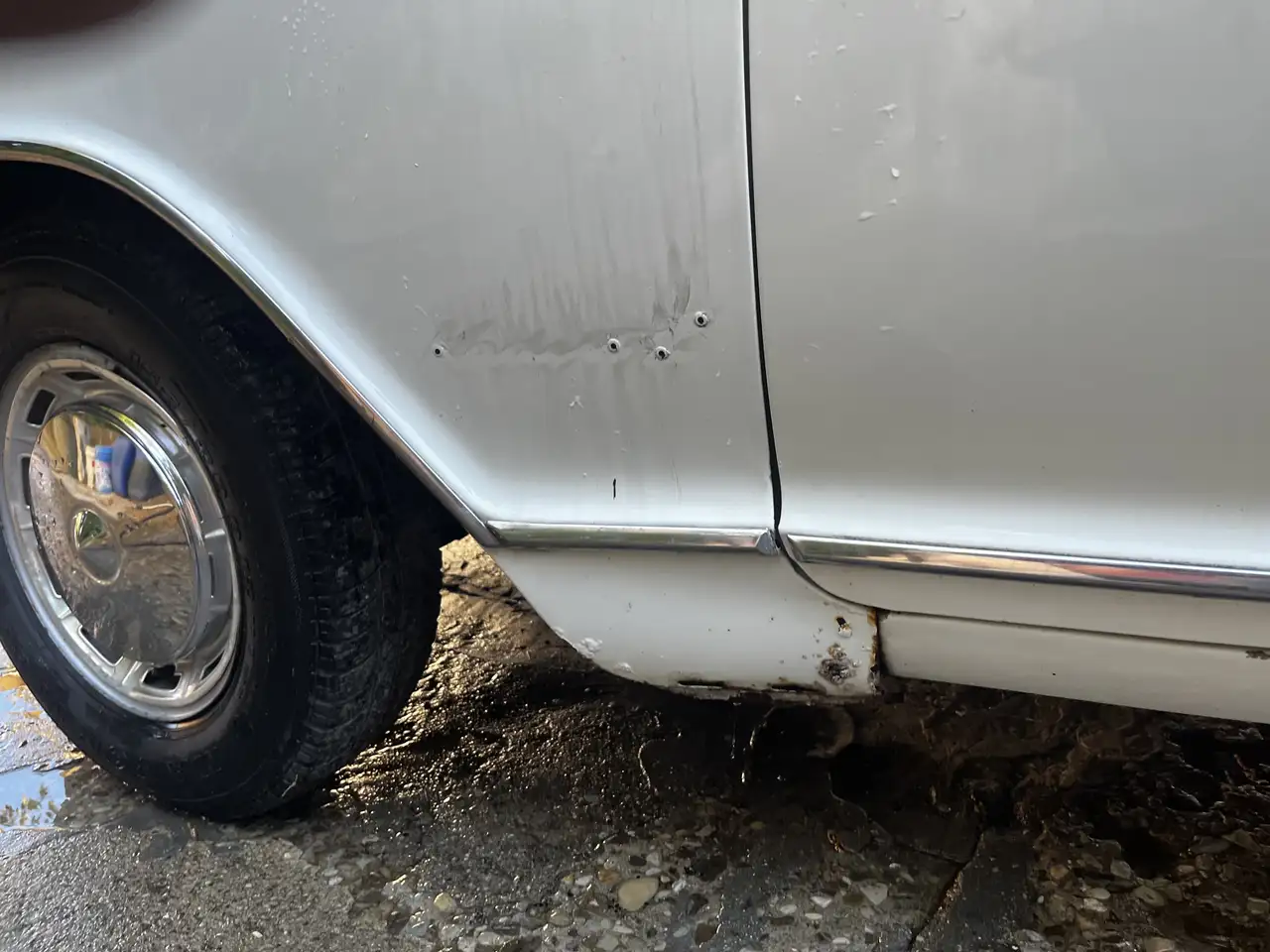 Opel Kadett 1.1 L, foto 5